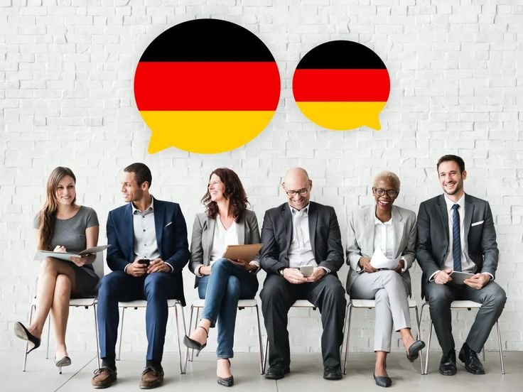 German Language Learning at GermanWala