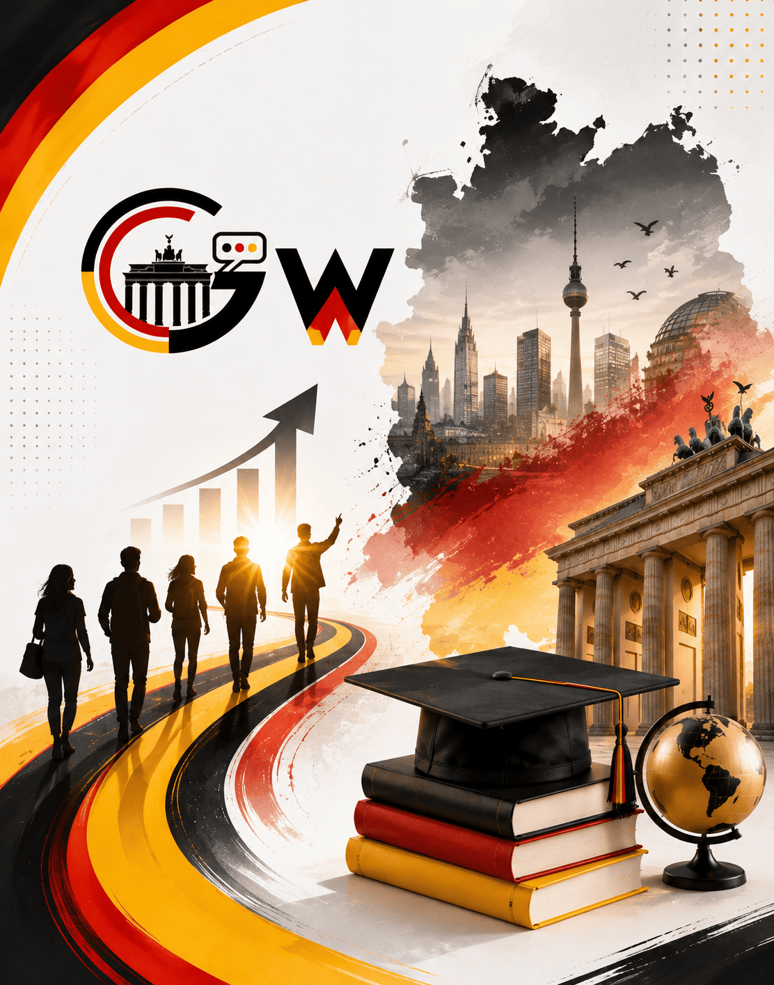 GermanWala Classroom Learning